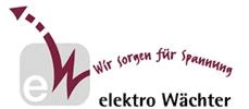 Logo Elektro Wächter GmbH