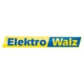 Logo Elektro Walz, Karl-Heinz