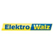 Logo Elektro Walz, Karl-Heinz