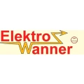 Logo Elektro Wanner