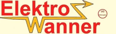Logo Elektro Wanner