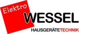 Logo Elektro Wessel Inh. Christoph Schmorleiz