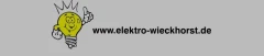 Logo Elektro-Wieckhorst