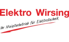 Elektro Wirsing e.K. Würzburg