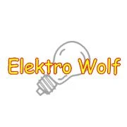Logo Elektro Wolf