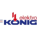 Logo Elektro K&ouml;nig Inh. Oliver Wolfrum