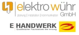 Logo Elektro Wühr GmbH