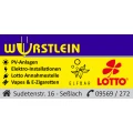 Elektro W&uuml;rstlein Gmbh Se&szlig;lach
