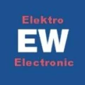 Logo Elektro W&uuml;sten GmbH