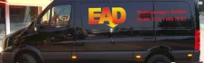 Logo Elektroanlagen Dreßler