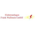 Logo Wallstein, Frank