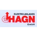 Logo Elektroanlagen Hagn GmbH