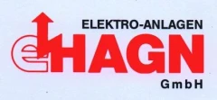 Logo Elektroanlagen Hagn GmbH