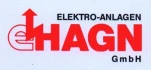 Logo Elektroanlagen Hagn GmbH