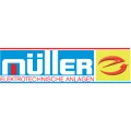 Elektroanlagen M&uuml;ller Offenbach