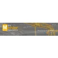 Logo Elektroanlagenbau Mehler Bernhard