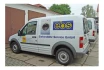 Logo Elektroblitz Service GmbH