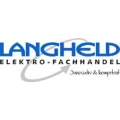 Logo Elektrofachhandel Langheld