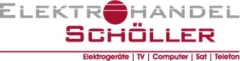 Logo Elektrohandel Schöller