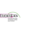 Logo Elektrohandwerk Inh. Bernd Henke