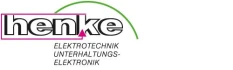 Logo Elektrohandwerk Inh. Bernd Henke Elektroinstallation