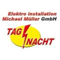Logo Elektroinstallation Michael M&uuml;ller GmbH