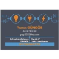 Elektroinstallationen YUNGOR Waibstadt