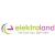 Logo Elektroland LEGRO GmbH