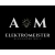 Logo Elektromeister Alexander Mull
