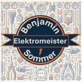 Elektromeister Benjamin Sommer Langenhorn
