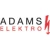 Logo Elektromeister Volker Adams & Miele Servicepartner