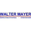 Logo Elektromotoren Ankerwickelei Walter Mayer GmbH
