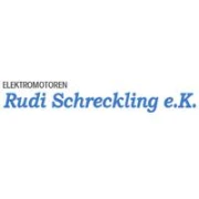 Logo Elektromotoren Rudi Schreckling e.K.