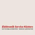 Logo Elektronik Service K&uuml;sters Ron K&uuml;sters