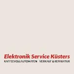 Logo Elektronik Service Küsters Ron Küsters
