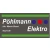 Logo Elektroplanung & Installation P&ouml;hlmann e.K Inh. Marco Bernt