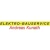 Logo Elektroservice Andreas Kunath