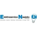 Logo Elektroservice Naujoks