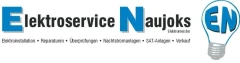 Logo Elektroservice Naujoks