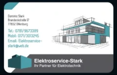 Elektroservice-Stark Offenburg