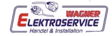 Logo Elektroservice Wagner