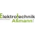Logo Elektrotechnik Altmann GmbH