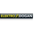 Logo Ayhen Dogan, Elektrotechnik