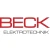 Logo Elektrotechnik Beck