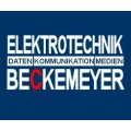 Elektrotechnik Beckemeyer GmbH & Co. KG Kirchlengern