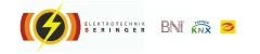 Logo Elektrotechnik Beringer