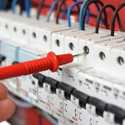 Elektrotechnik Bleyer Amberg bei Buchloe