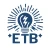 Logo Elektrotechnik B&uuml;ter