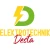 Logo Elektrotechnik Desta