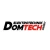 Logo Elektrotechnik DomTech GmbH
